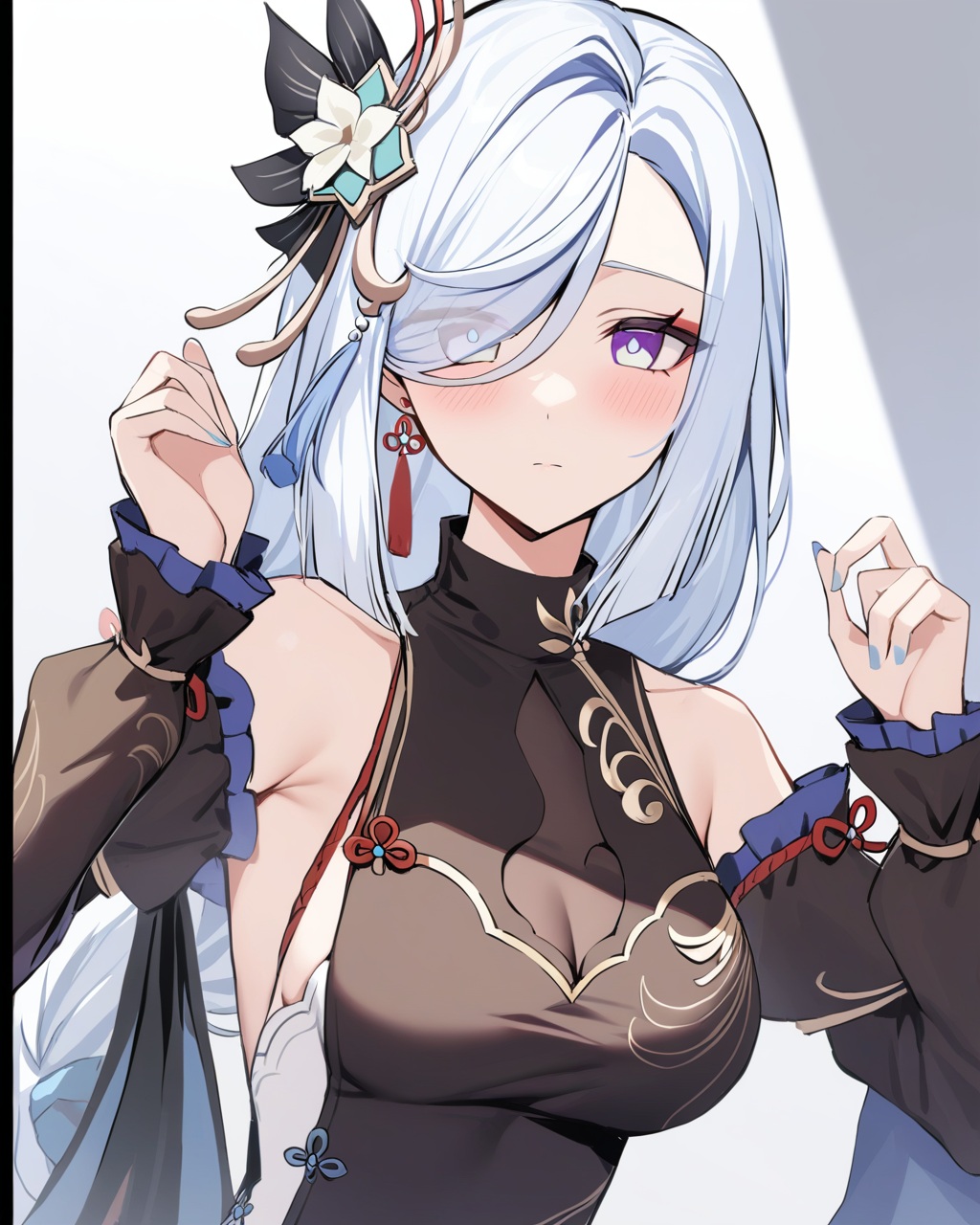 绯奈